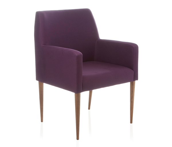 Poltrona bay em v&aacute;rias cores: de R$ 799,90 por R$ 399,90