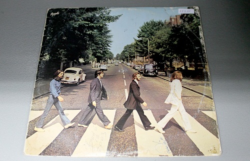 4-beatles