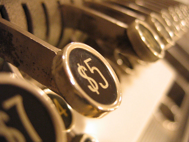 Dólar chega a 4,43 reais nas casas de câmbio paulistanas