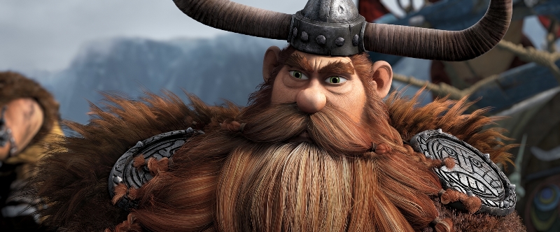 Como Treinar Seu Dragão 2 Como Treinar Seu Dragão 2