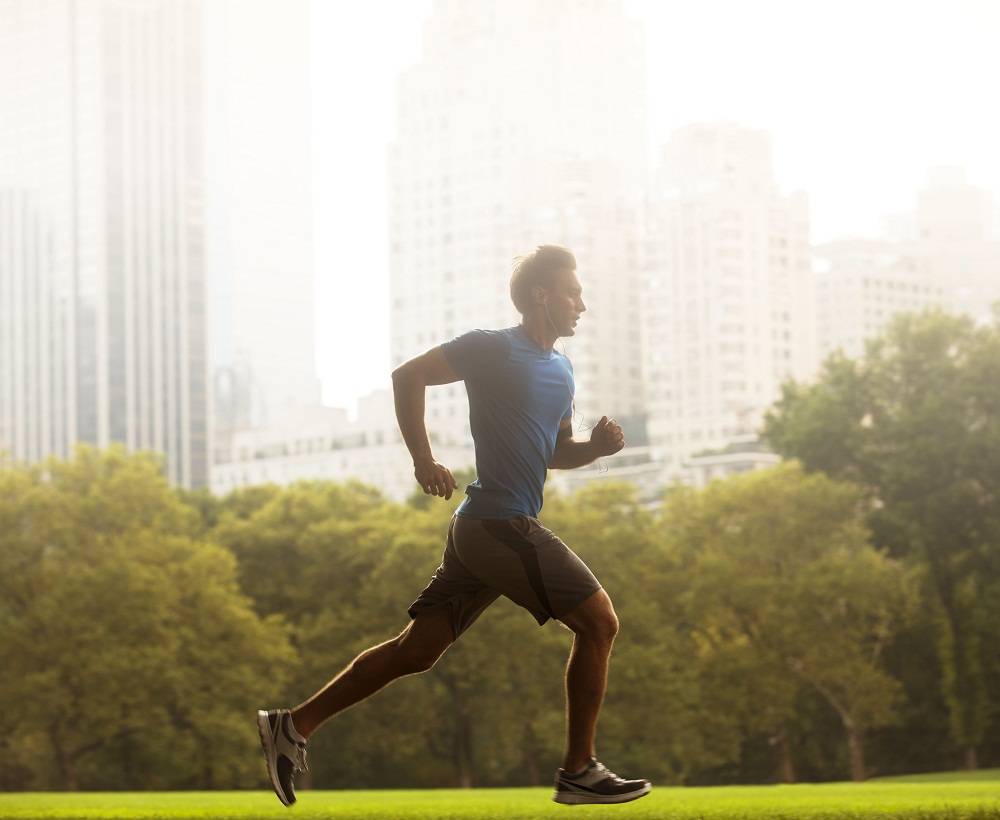 Como começar a  correr