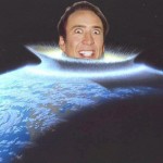 Nicolas Cage