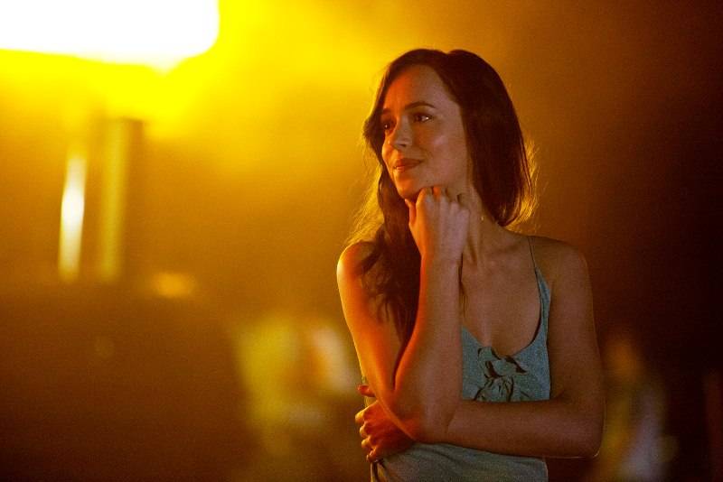 Need for Speed - O Filme: a atriz Dakota Johnson Need for Speed - O Filme: a atriz Dakota Johnson
