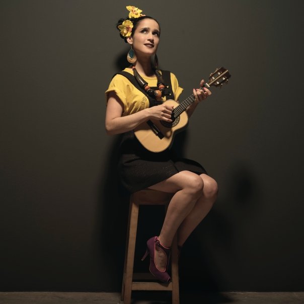 Julieta Venegas e Jorge Drexler confirmam shows na cidade