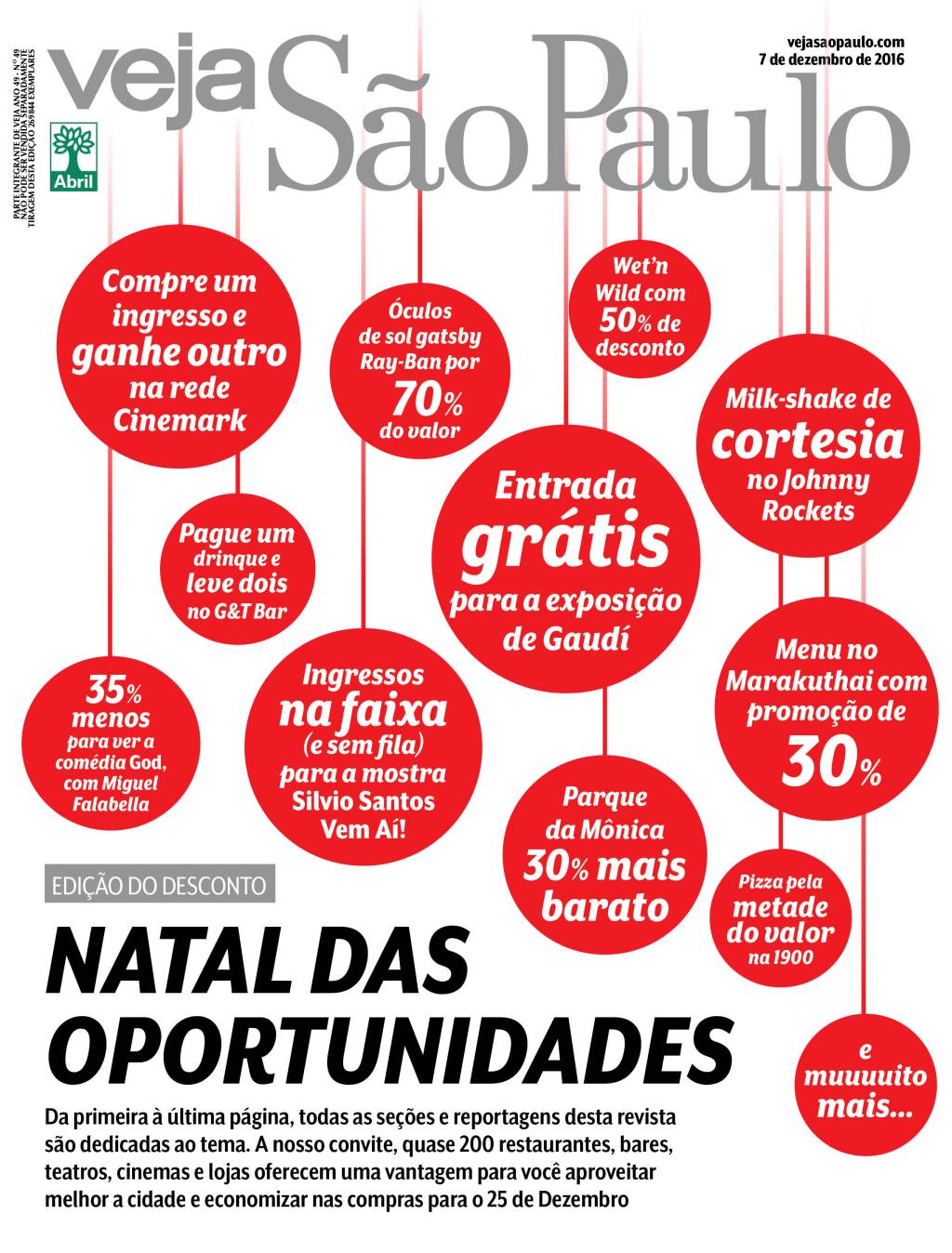 Cartas da edição 2507
