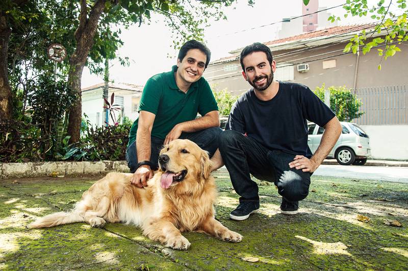 Empresa DogHero oferece hospedagem alternativa para animais