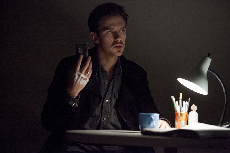 Caçada Mortal: direção de Scott Frank Caçada Mortal: direção de Scott Frank