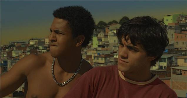 Na Quebrada: direção de Fernando Grostein Andrade Na Quebrada: direção de Fernando Grostein Andrade