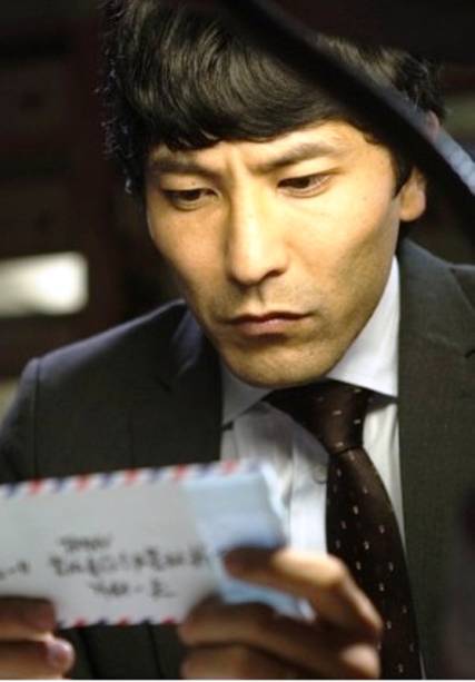 Estação Liberdade: Mario Kubo (Cauê Ito) Estação Liberdade: Mario Kubo (Cauê Ito)