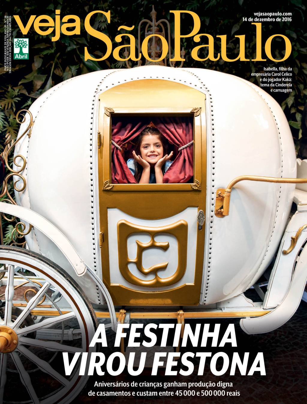 Cartas da edição 2508