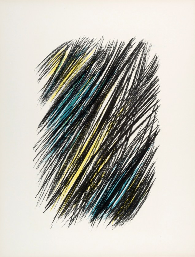 L 19, autografia (1957) L 19, autografia (1957)
