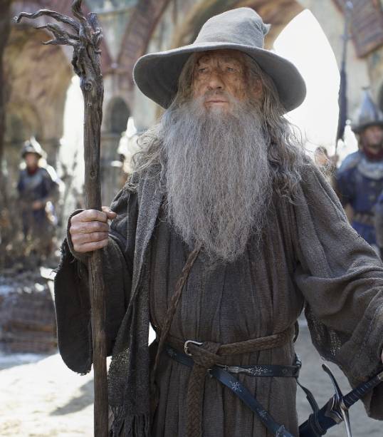 O Hobbit - A Batalha dos Cinco Exércitos O Hobbit - A Batalha dos Cinco Exércitos