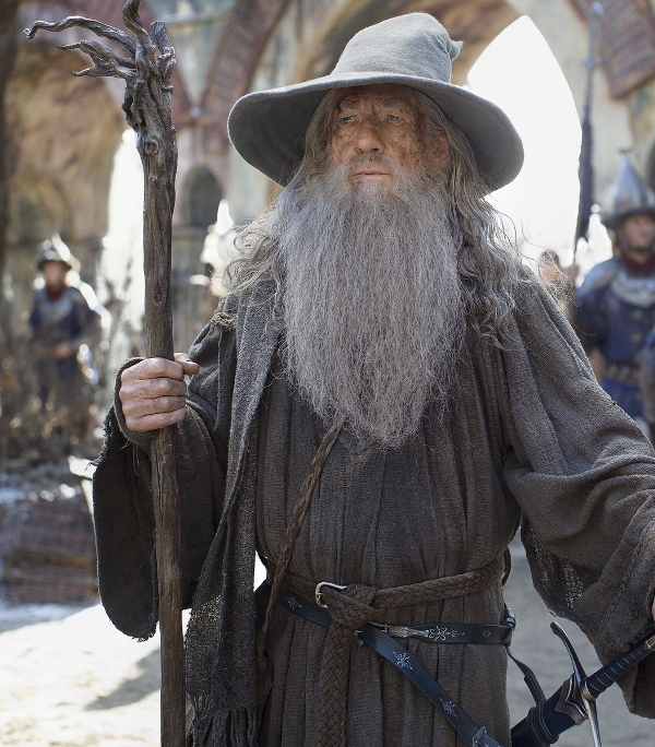 O Hobbit - A Batalha dos Cinco Exércitos
