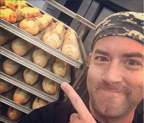 Obras das confeitarias do Cake Boss na cidade estão em fase final