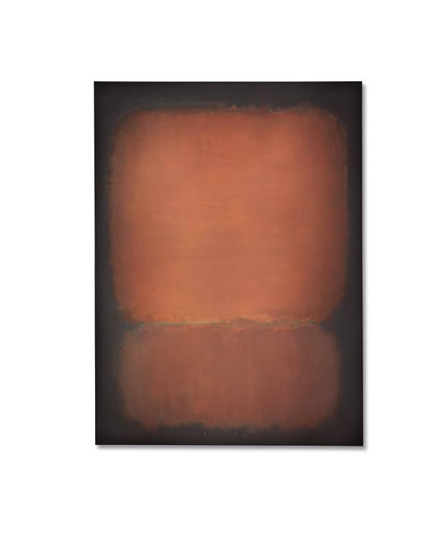 ROTHKO_No. 10