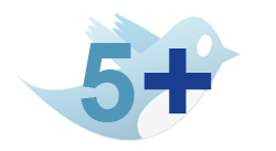 5+ do Twitter – @vejasp (29/7)