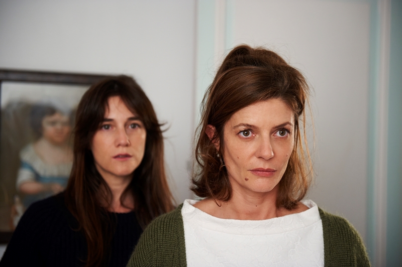 Três Corações (2014), de Benoit Jacquot