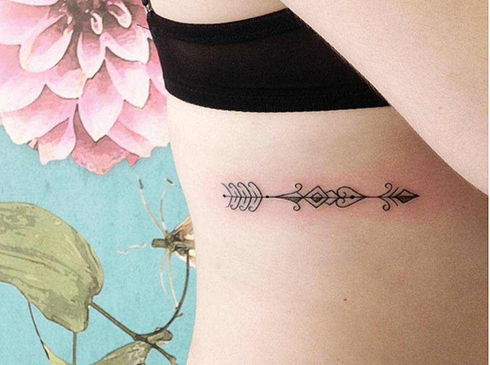 Tatuagem