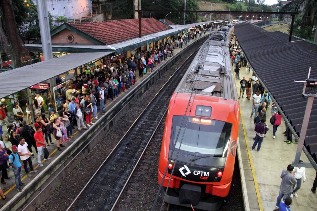 CPTM é condenada a indenizar vítima de abuso sexual