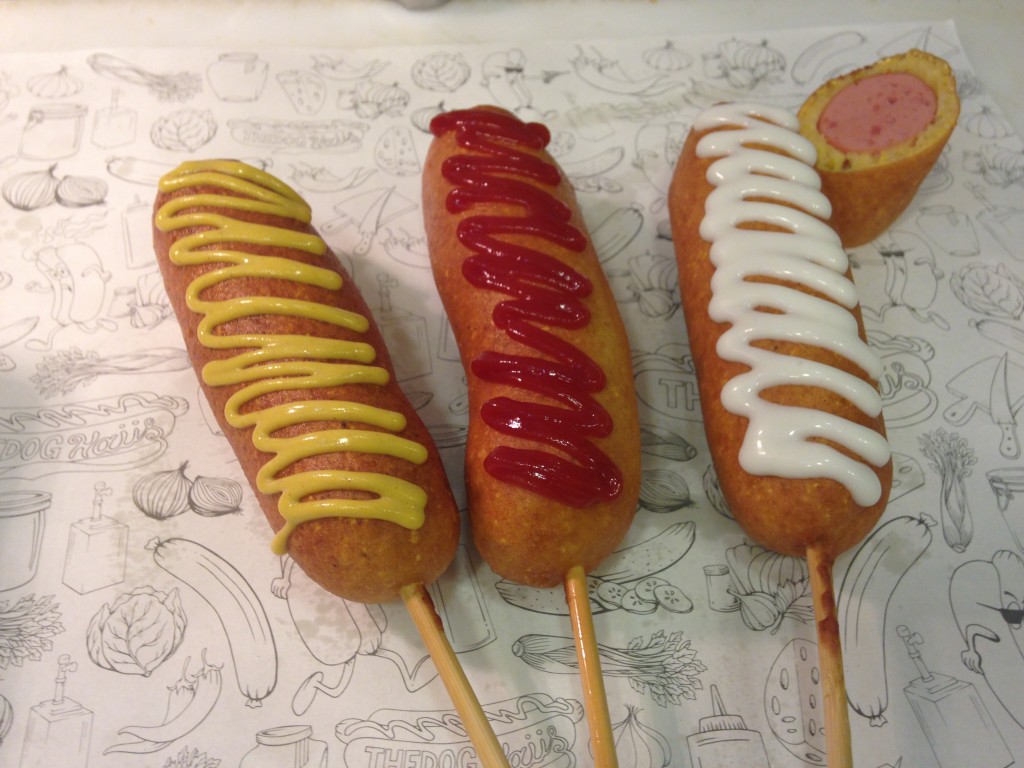 O resultado final (Foto: Helena Galante)