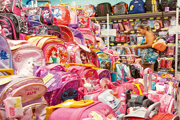 Papelaria Lepok: achados na Zona Norte Papelaria Lepok: achados na Zona Norte