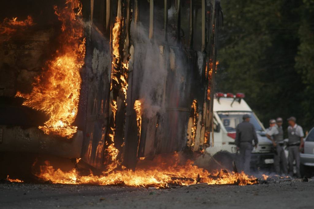 PCC ordena: “rivais devem ser torturados devagar antes da morte”
