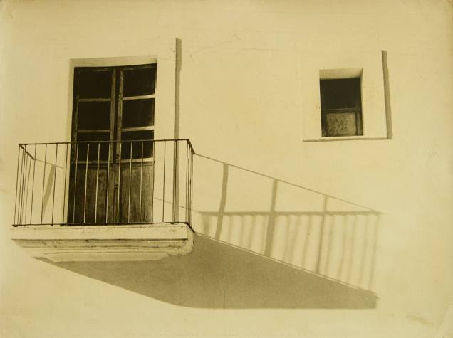 Moderna para Sempre: Sem título, 1950, de Marcel Giró Moderna para Sempre: Sem título, 1950, de Marcel Giró