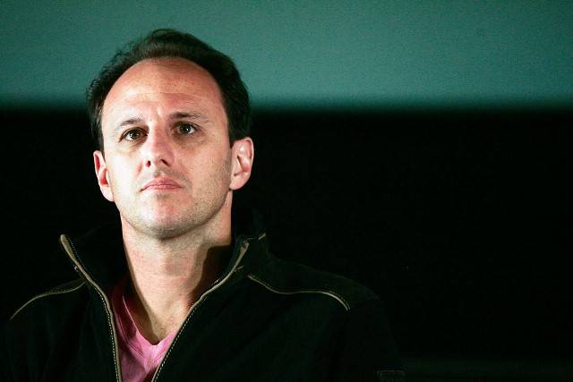 Aposentado do futebol, Rogério Ceni dá palestras motivacionais a 50 000 reais