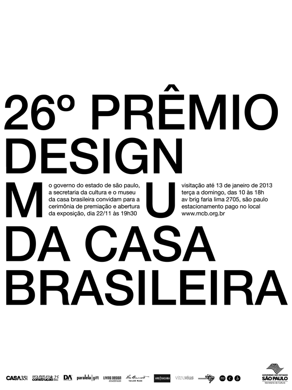 Os móveis e produtos mais lindos e funcionais do Brasil