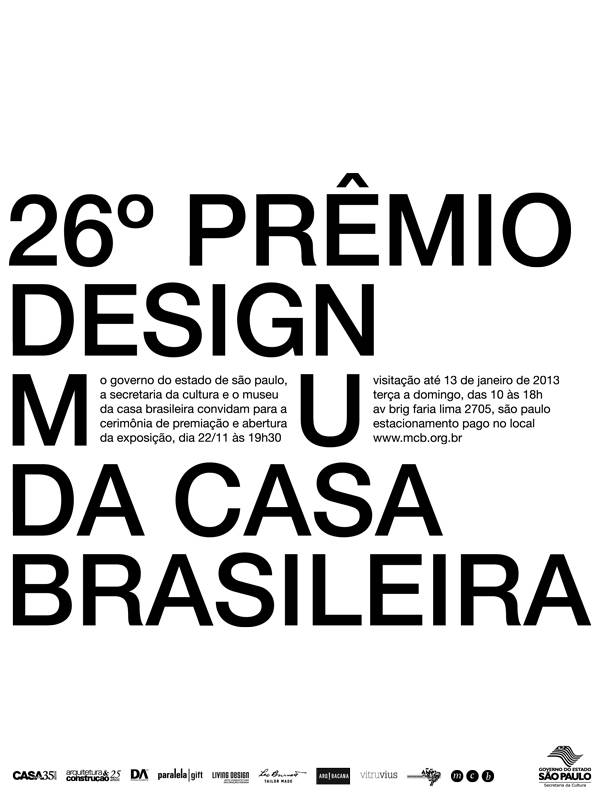 Os móveis e produtos mais lindos e funcionais do Brasil