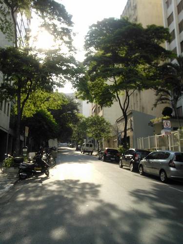 Novos arquitetos de São Paulo