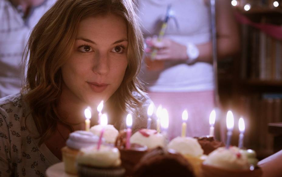 Nota-se aqui a influência de poesia concreta Nota-se aqui a influência de poesia concreta