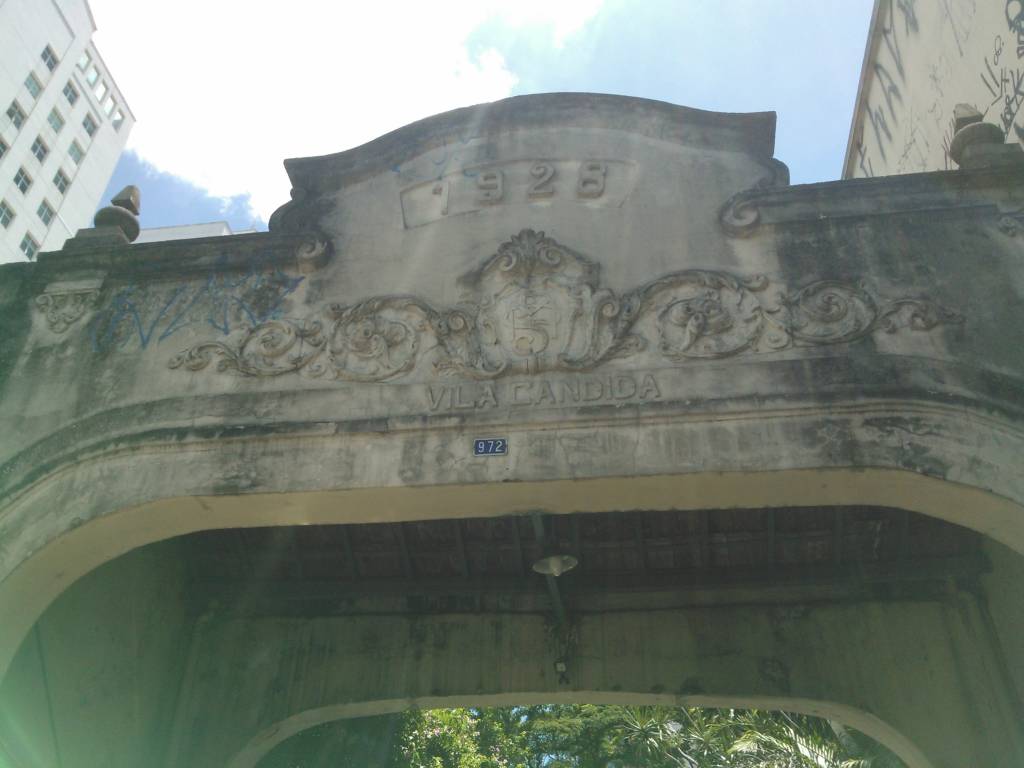 Vilas miragens