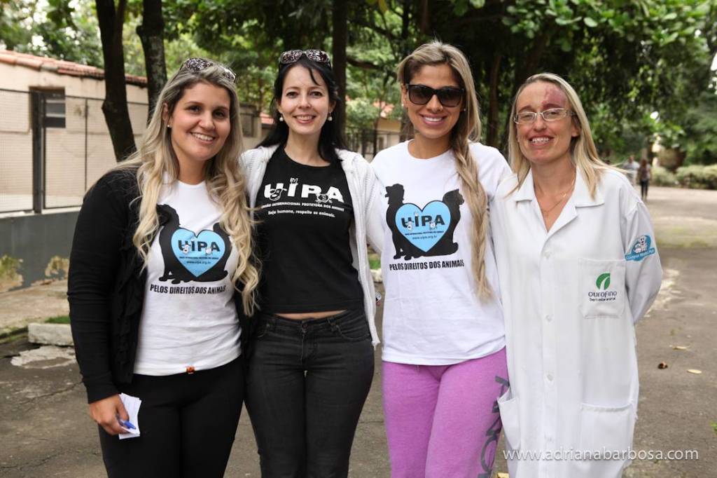 Vencedora do BBB, Vanessa visita ONG e adota três gatos