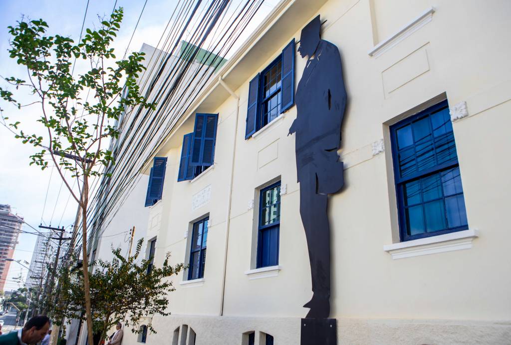 Museus promovem passeio poético no aniversário da cidade