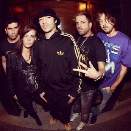 Champignon, do Charlie Brown Jr., morre aos 35 anos em São Paulo