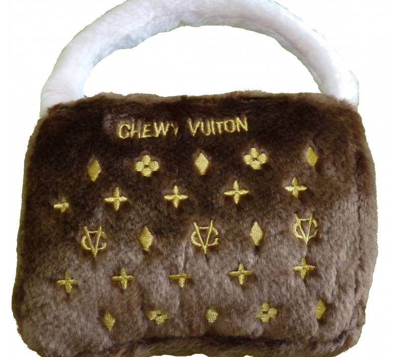 Bolsa de Pelúcia