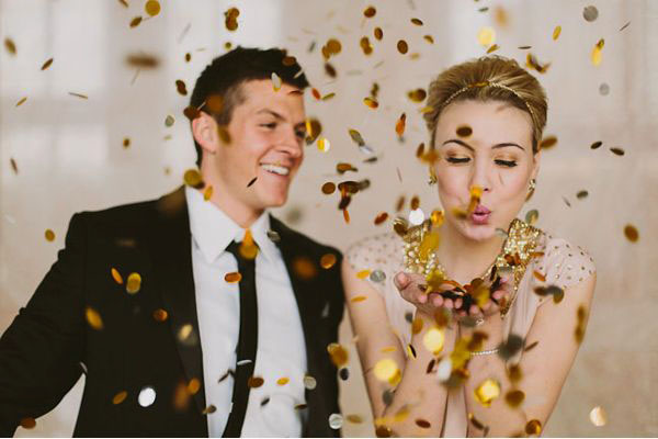 Danem-se as promessas de ano novo!