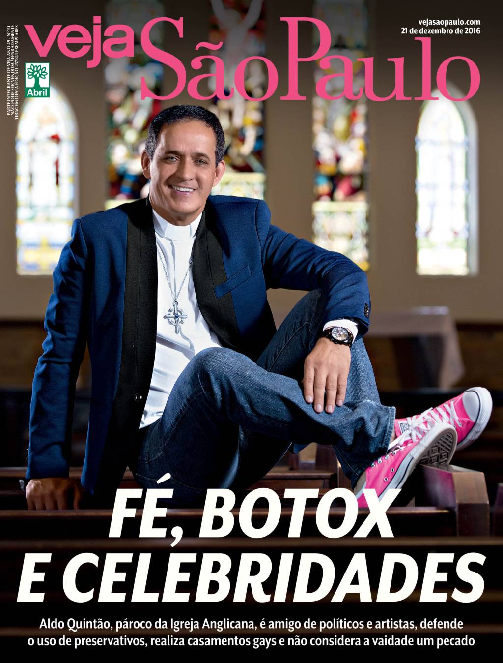A Opinião do Leitor