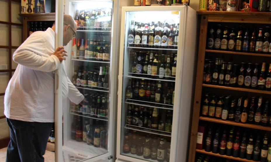 A Boa Cerveja A Boa Cerveja