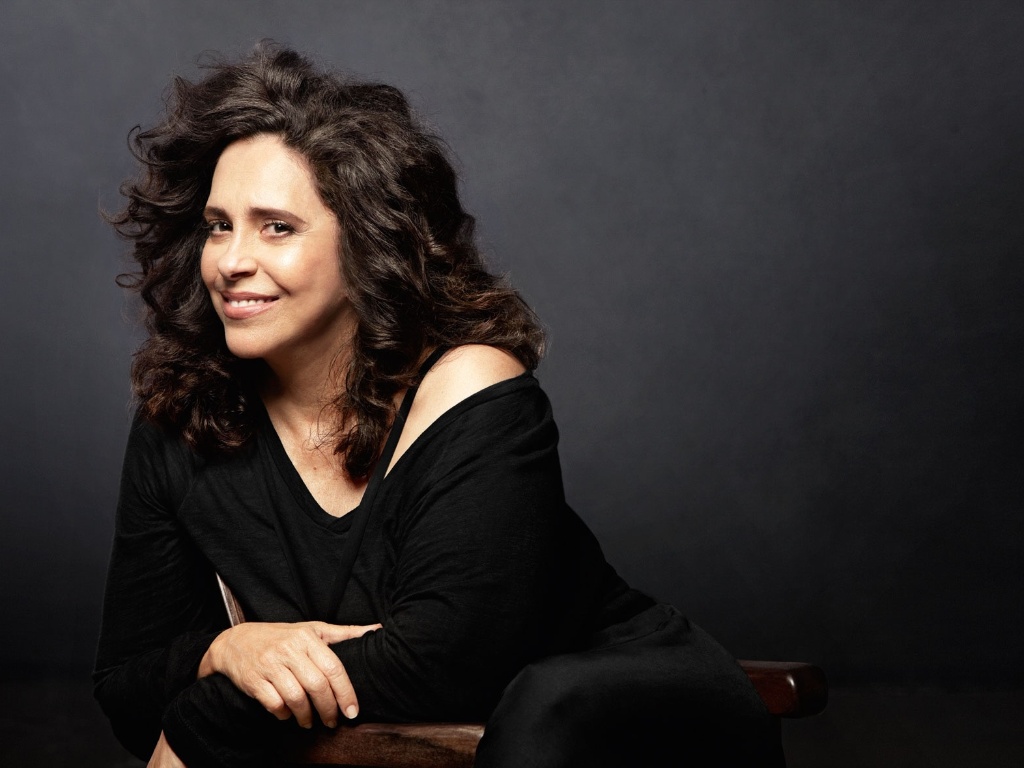 Em 2013, Gal Costa abre a programação de shows do Sesc Vila Mariana