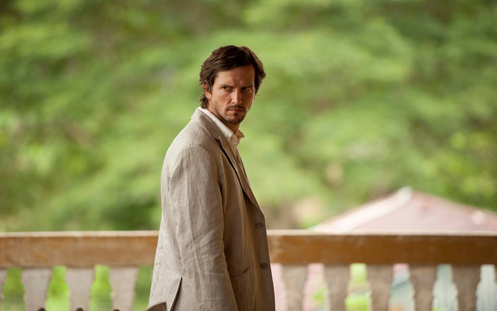 Vladimir Brichta fala de A Coleção Invisível, Tapas e Beijos e Walmor Chagas