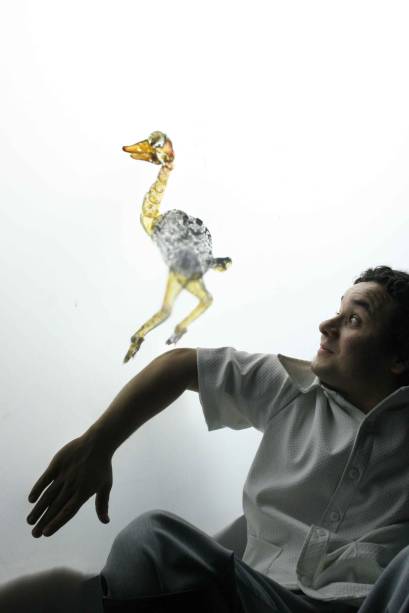 A Cortina da Babá: a peça promete entreter a garotada A Cortina da Babá: a peça promete entreter a garotada