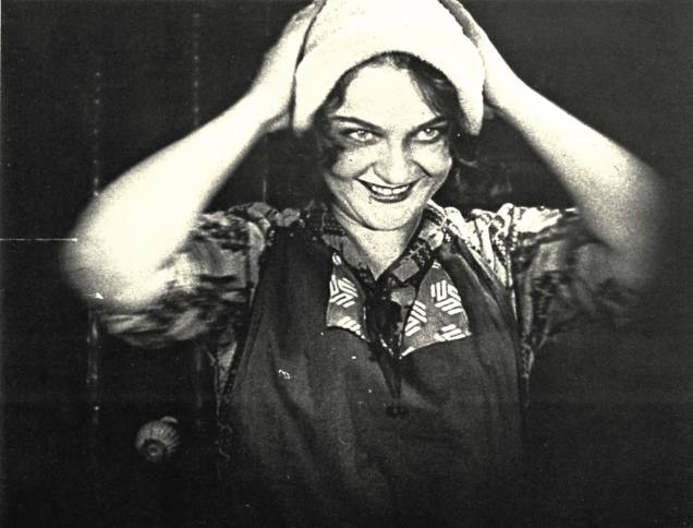 ‘A Menina com o Chapéu’: a fita russa de 1927 é uma das atrações da Jornada Brasileira de Cinema Silencioso ‘A Menina com o Chapéu’: a fita russa de 1927 é uma das atrações da Jornada Brasileira de Cinema Silencioso