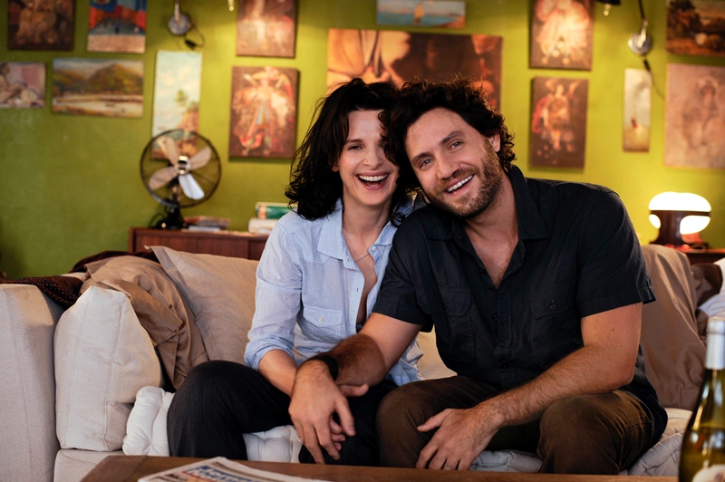 De Coração Aberto: o livro "Remonter l’Orénoque" (2005), de Mathias Énard, deu origem à trama De Coração Aberto: o livro "Remonter l’Orénoque" (2005), de Mathias Énard, deu origem à trama