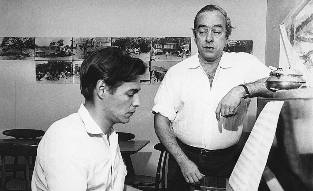 “Garota de Ipanema” é a música brasileira mais gravada da história