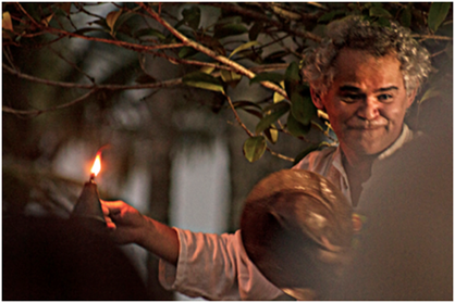 Peça 'A Procissão', de Gero Camilo a-procissao.png