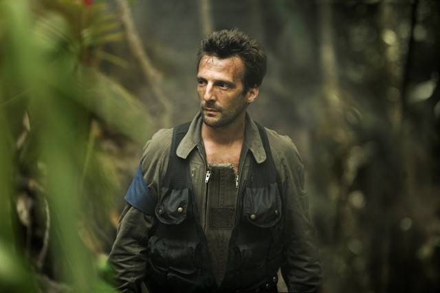 A Rebelião, de Mathieu Kassovitz: inspirado em fatos reais