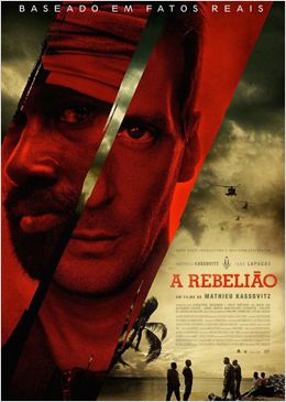 A Rebelião A Rebelião