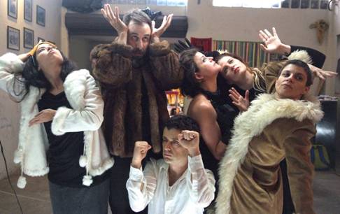 Elisa, Grangheia, Luah, Luciana, Georgette e Bolzan: dramaturgia pouco consistente Elisa, Grangheia, Luah, Luciana, Georgette e Bolzan: dramaturgia pouco consistente